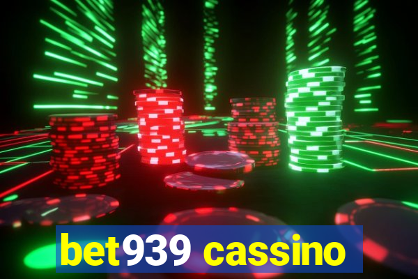 bet939 cassino